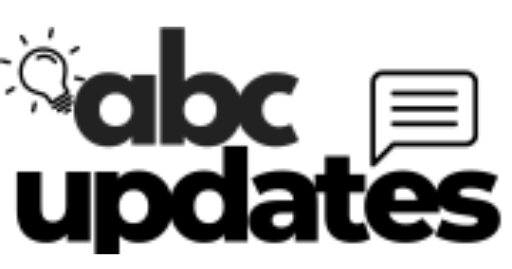 ABC Updates